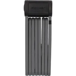 Fischer FKS110 Schwarz Faltschloss
