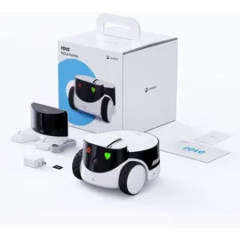 ENABOT ROLA PetPal Interaktiver Haustierbegleiter