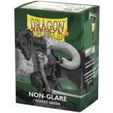 Dragon Shield Matte Sleeves | Standard Size