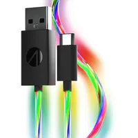 Stealth Gaming USB-C Ladekabel (2x 2m)