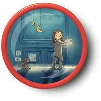 Kekz Audiochip Anouk