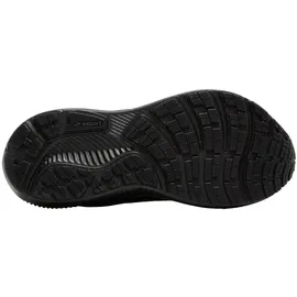 Brooks Ghost 17 GTX Damen Black/Black/Ebony 39