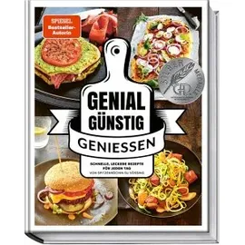 Becker-Joest-Volk Genial Günstig Genießen