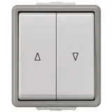 Siemens Jalousie-Schalter 5TD4708