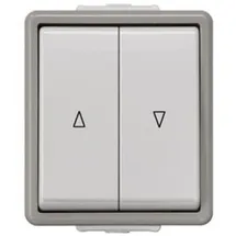 Siemens Jalousie-Schalter 5TD4708