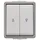 Siemens Jalousie-Schalter 5TD4708