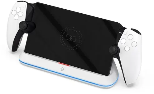 Charging LED Dock - Wired - PlayStation Portal