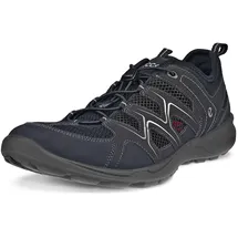 ECCO Terracruise LT Herren Schwarz 40