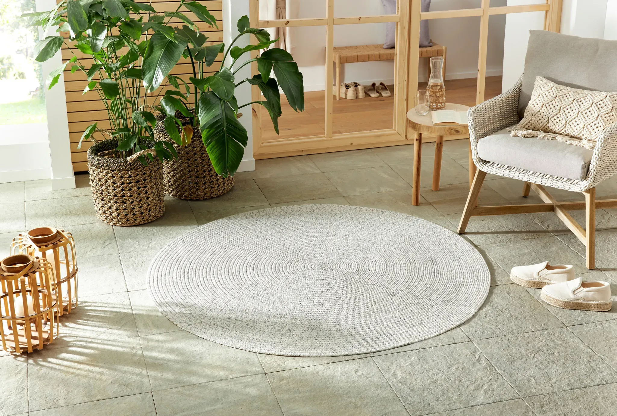 Teppich HANSE HOME 