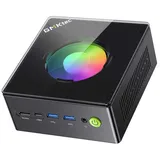 gmktec Mini-PC K11 2023 32 GB RAM 1 TB SSD AMD Ryzen 9 8945HS 4,0 GHz Win 11 Pro