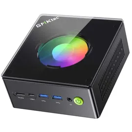 gmktec Mini-PC K11 2023 32 GB RAM 1 TB SSD AMD Ryzen 9 8945HS 4,0 GHz Win 11 Pro