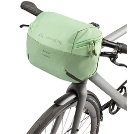 Vaude CityBox Bike II Lenkertasche grün