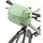 Vaude CityBox Bike II Lenkertasche grün