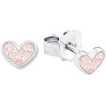 Prinzessin Lillifee Ohrstecker Herzen rosa (541978)