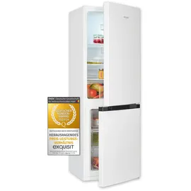 GGV Exquisit KGC231-60-E-050C weiss