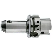 Haimer Spannfutter Typ W DIN69893A HSK-A63 6 x 160 mm