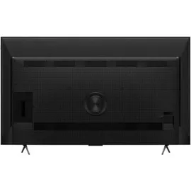 TCL 55P8K 55 4K HDR Smart TV & Atmos, 144Hz Motion Clarity Pro, FreeSync, Onkyo 2.1 Sound, Sprachsteuerung, Kompatibel mit Google Assistant, Google Cast)