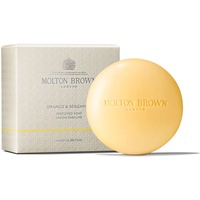 Molton Brown Orange & Bergamot parfümierte Seife, 150g