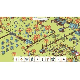 Hidden Through Time: Definitive Edition