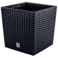 Prosperplast Rato Low 40 x 40 x 40,8 cm anthrazit