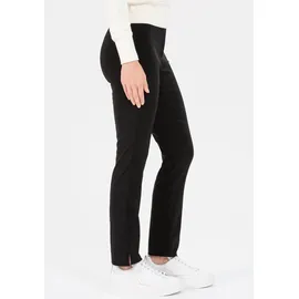 STEHMANN Hose in schwarz - Gr. 44