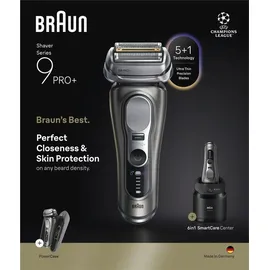 Braun Series 9 Pro+ 9675cc