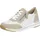 remonte Sneaker Low Weiß Damen 41