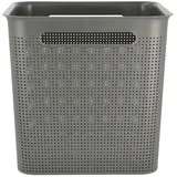 Rotho BRISEN Aufbewahrungskorb, 18L,