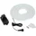 Eurolite LED Neon Flex Lichtschlauch 5 m Warmweiß