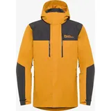 Jack Wolfskin Jasper 3in1 M safflower M