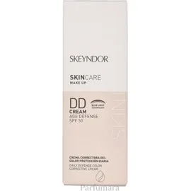 Skeyndor Make-Up DD Cream Age Defence SPF50 Creme 40 ml
