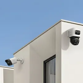 eufy S4 Weiß