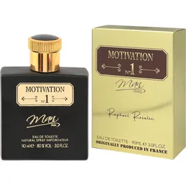 Raphael Rosalee Motivation Man Eau de Toilette 90 ml