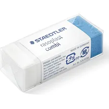 Staedtler rasoplast combi