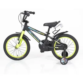 Byox 16 Zoll RH 20,5 cm schwarz