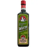 Schneider & Berger Würze 0,7L 35% vol