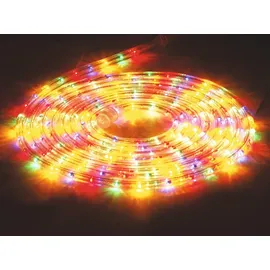 Eurolite RUBBERLIGHT RL1-230V multicolor 5m