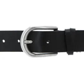 Marc O'Polo Gürtel Dagmar Belt W105 Black
