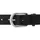 Marc O'Polo Gürtel Dagmar Belt W105 Black