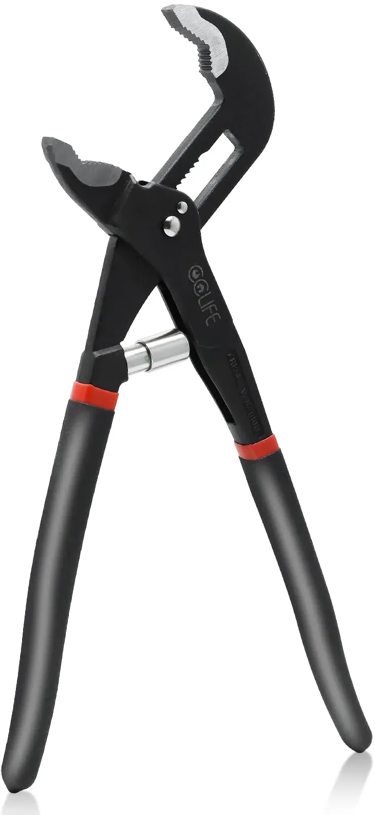 cclife wasserpumpenzange 300 mm