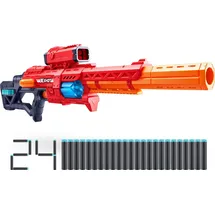 Zuru X-Shot Ranger X8 24 Dartgewehr