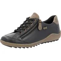 remonte R1402 Damen Schwarz 41