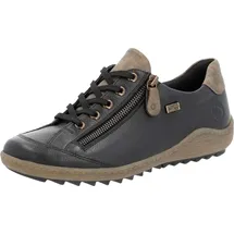 remonte R1402 Damen Schwarz 41