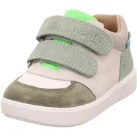 Superfit Supies Lauflernschuh, Mehrfarbig 9040, 19