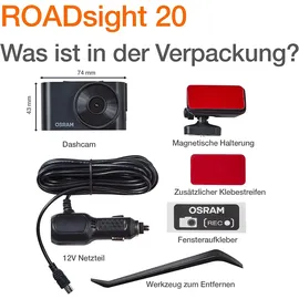 Osram ROADSight 30