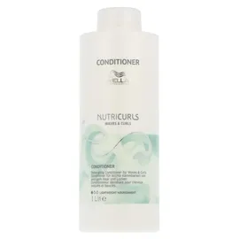 Wella Nutricurls Conditioner 1000 ml