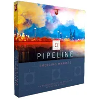 Pipeline emerging markets Pipeline: Emerging Markets