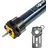 SOMFY S&SO RS100 io Rollladenmotor 6-20 Nm Adapter