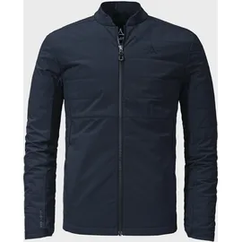 Schöffel Insulation Jacket Bozen blau 56