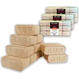 PINI Holzbriketts Buche 20 kg